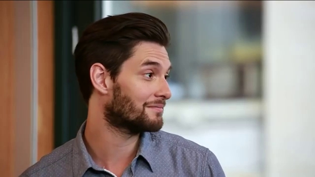 Ben Barnes Fan Click Image To Close This Window