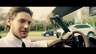 Ben Barnes Fan on X: Ben Barnes is featured in the latest